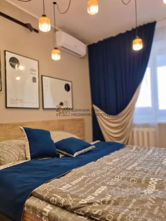 2-к кв. Башкортостан, Уфа ул. 8 Марта (60.0 м) - Фото 1