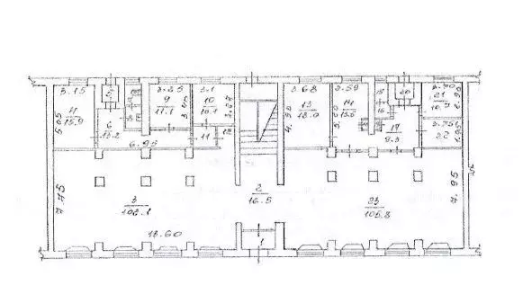 Помещение свободного назначения в Новгородская область, Великий ... - Фото 2