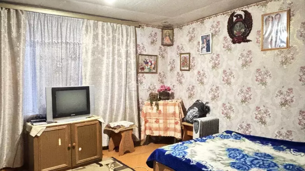 Дом в Белгородская область, Старый Оскол ул. Мира (46 м) - Фото 1