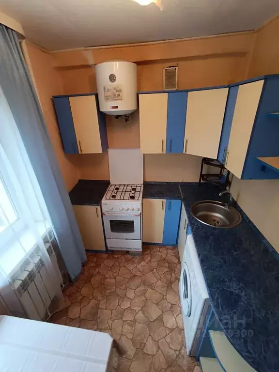 1-к кв. Саратовская область, Саратов Деловая ул., 21 (31.0 м) - Фото 1