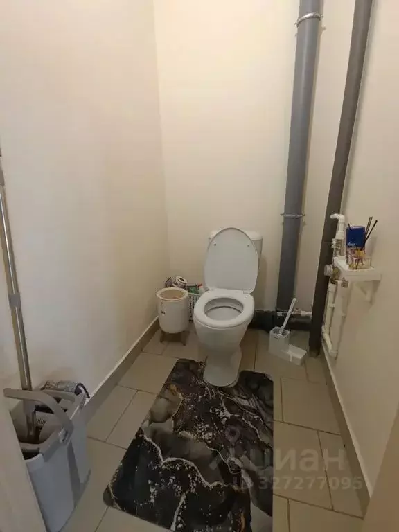 2-к кв. Свердловская область, Ирбит ул. Маршала Жукова, 17/1 (50.0 м) - Фото 2