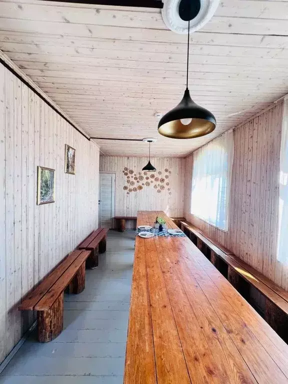 Дом в Ульяновская область, Ульяновск Нагорная ул., 21А (57 м) - Фото 0
