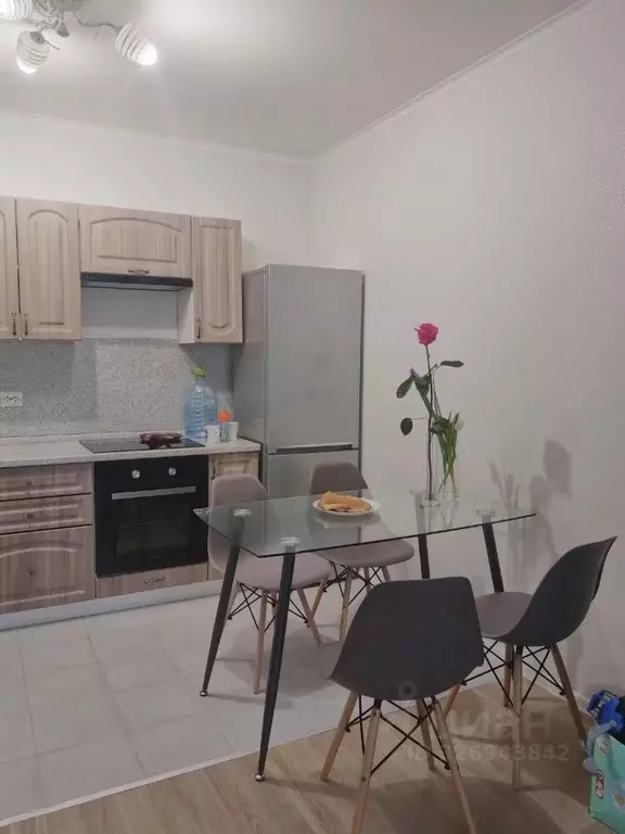 2-к кв. Московская область, Мытищи ул. Мира, 39 (46.4 м) - Фото 1