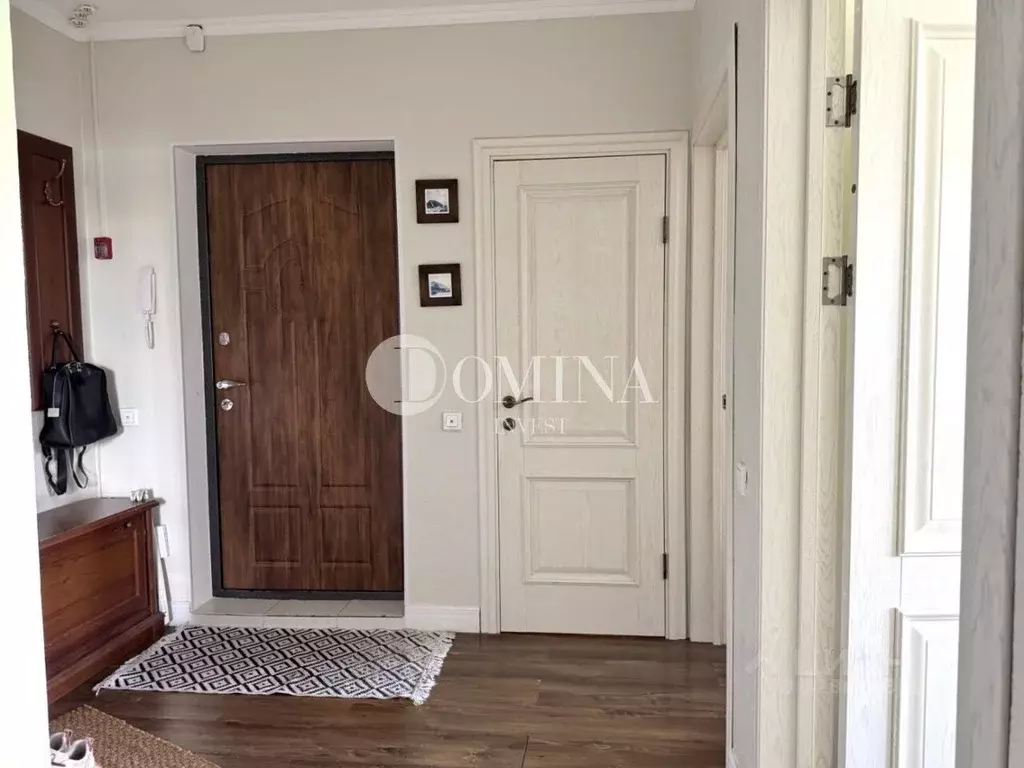 3-к кв. Московская область, Одинцовский городской округ, ВНИИССОК пгт ... - Фото 1