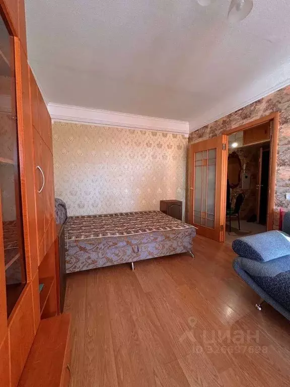 1-к кв. Ленинградская область, Гатчинский муниципальный округ, пос. ... - Фото 2