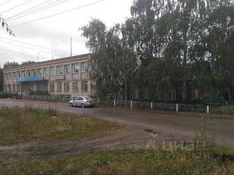 Помещение свободного назначения в Ульяновская область, Ульяновский ... - Фото 2