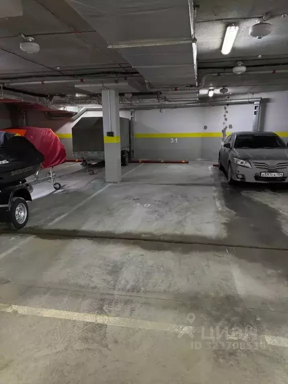 Гараж в Новосибирская область, Новосибирск Северная ул., 13 (28 м) - Фото 2