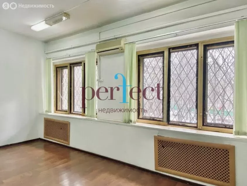 Офис (390.5 м) - Фото 1