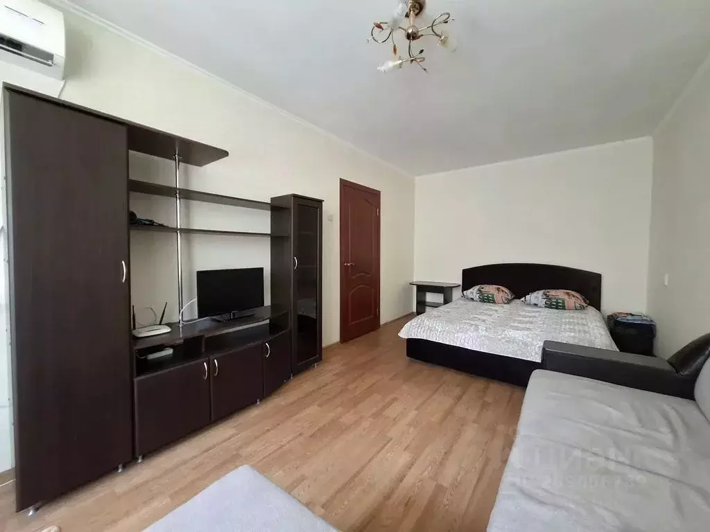 1-к кв. Самарская область, Тольятти Южное ш., 35 (36.0 м) - Фото 0