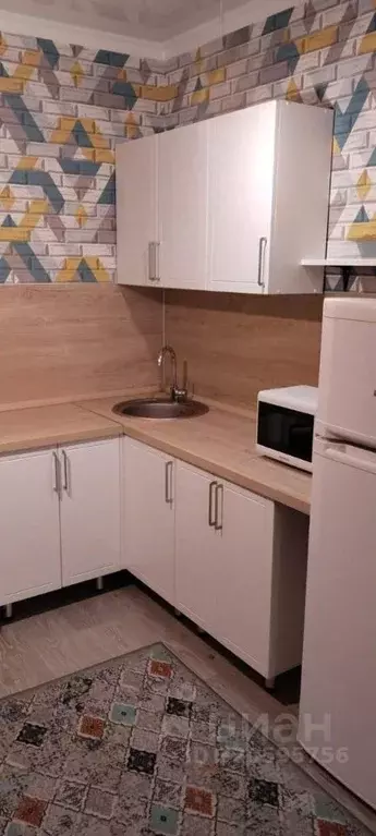 Студия Ростовская область, Ростов-на-Дону Днепровский пер., 124Н (26.7 ... - Фото 1