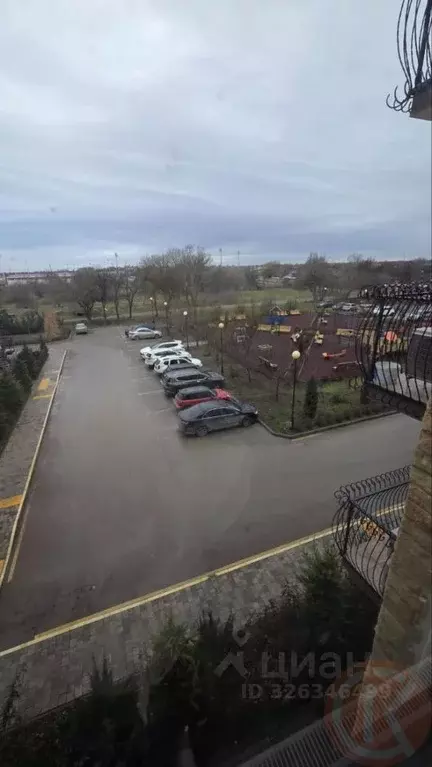 2-к кв. Крым, Евпатория ул. 60 лет ВЛКСМ, 31к2 (57.6 м) - Фото 2