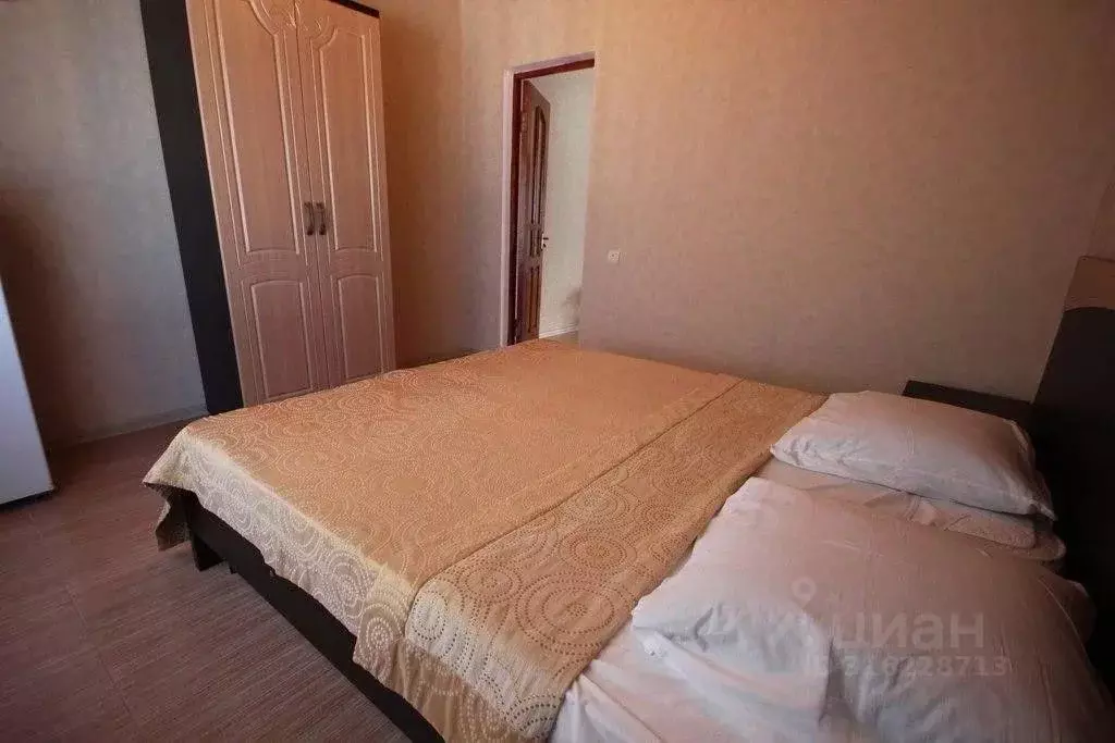 Комната Краснодарский край, Сочи ул. Декабристов, 181 (16.0 м) - Фото 2