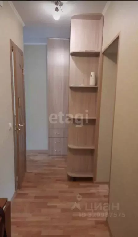 1-к кв. Сахалинская область, Южно-Сахалинск просп. Победы, 60 (31.5 м) - Фото 1