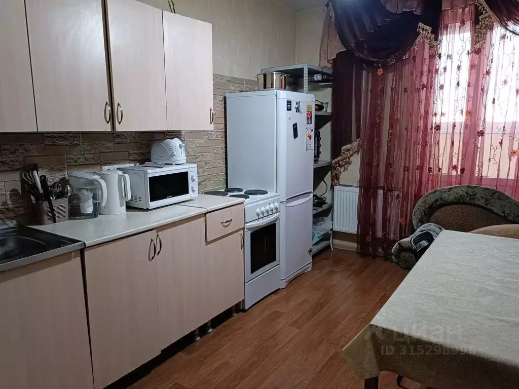 Комната Краснодарский край, Краснодар Гаражный пер., 9 - Фото 1