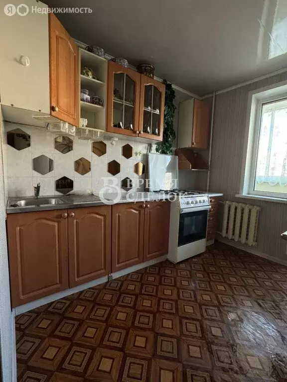 3-комнатная квартира: Новое, Молодёжная улица, 7 (67.3 м) - Фото 0