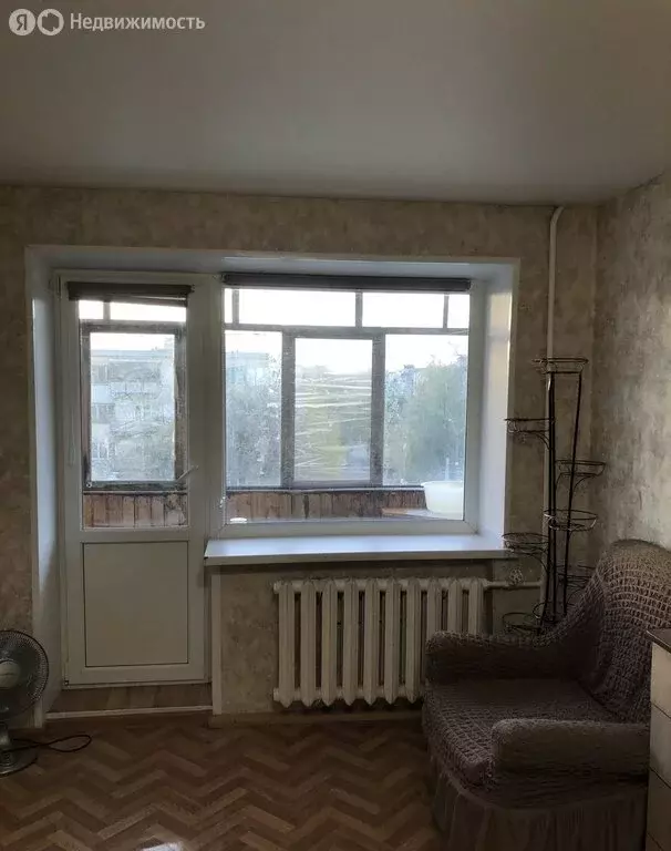 2-комнатная квартира: Челябинск, улица Дзержинского, 105 (44 м) - Фото 1
