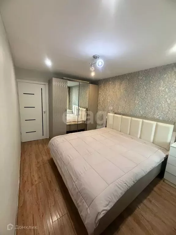 Продаётся 3-к квартира, 52.6 м - Фото 1