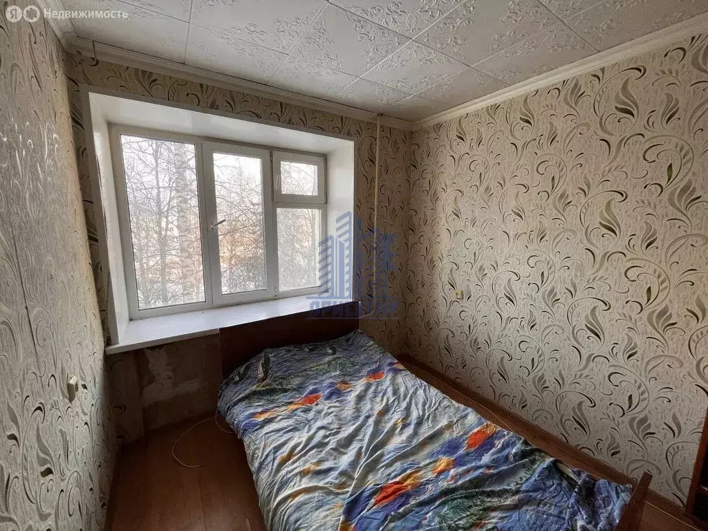 1к в 4-комнатной квартире (13.7 м) - Фото 2