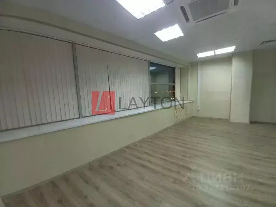 Офис в Москва Варшавское ш., 148 (89 м) - Фото 2