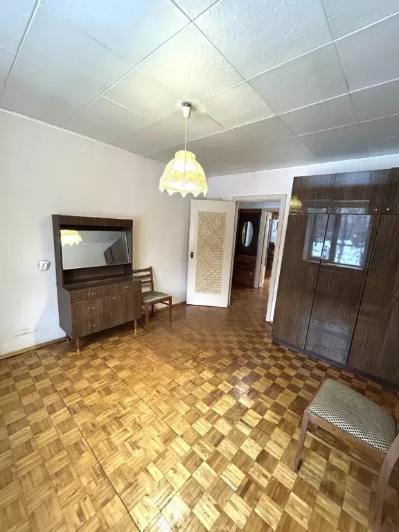 3-к кв. Московская область, Одинцовский городской округ, Большие ... - Фото 2