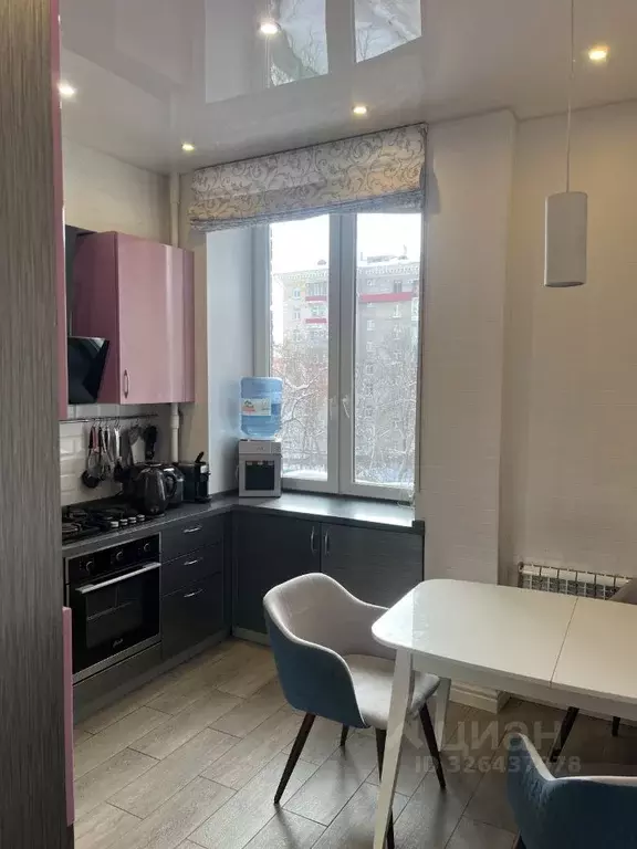 4-к кв. Москва ул. Зорге, 14к1 (92.0 м) - Фото 2