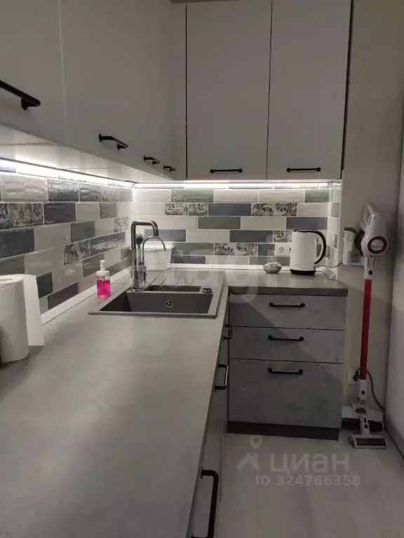 2-к кв. Ростовская область, Ростов-на-Дону Магнитогорская ул., 1Б ... - Фото 0