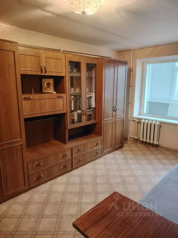 1-к кв. Ростовская область, Азов Азовский район, ул. Макаровского ... - Фото 1