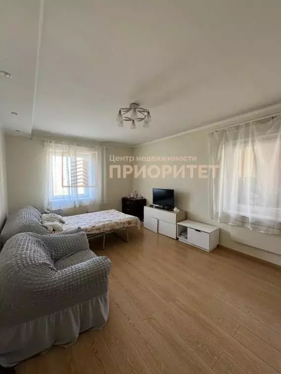 Квартира, 3 комнаты, 84 м - Фото 0