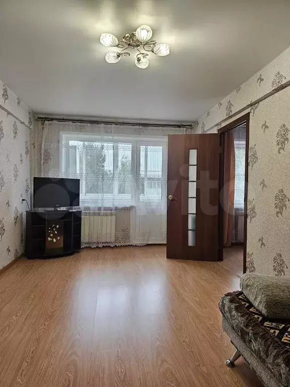 2-к. квартира, 45 м, 5/5 эт. - Фото 0