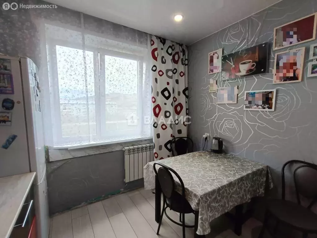 2-комнатная квартира: Чита, 1-й микрорайон, 38 (52.8 м) - Фото 1