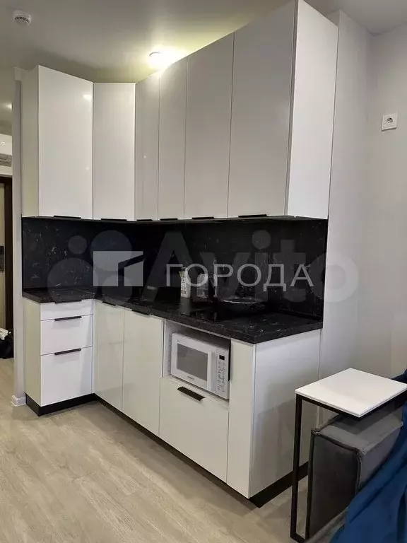 2-к. квартира, 33 м, 22/25 эт. - Фото 0
