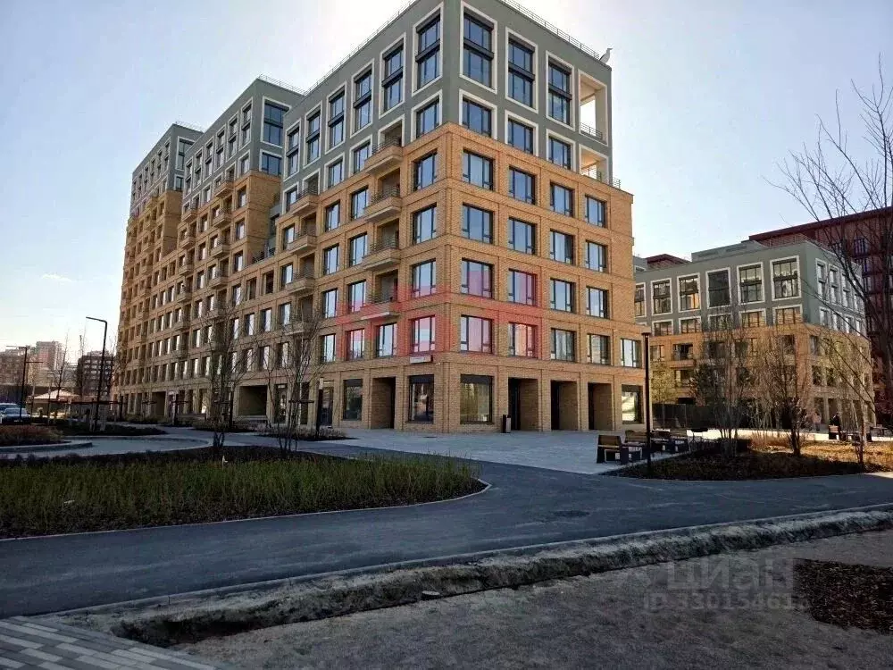 Помещение свободного назначения в Тюменская область, Тюмень Причальная ... - Фото 2