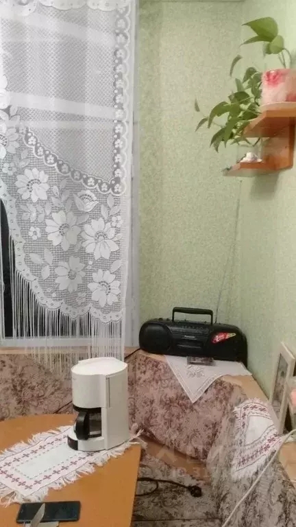1-к кв. Санкт-Петербург ул. Цимбалина, 56 (30.0 м) - Фото 0