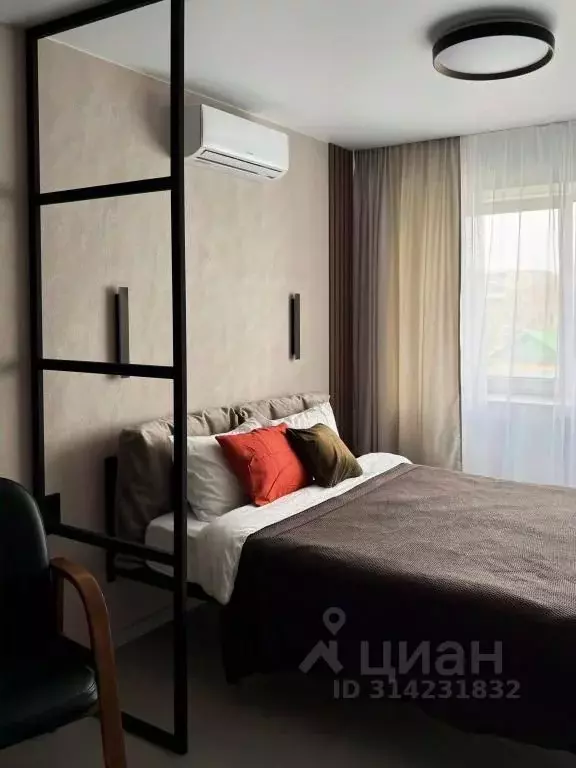 1-к кв. Приморский край, Уссурийск Комсомольская ул., 27 (22.0 м) - Фото 0