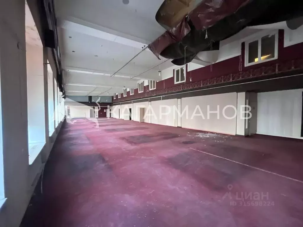 Помещение свободного назначения в Новосибирская область, Новосибирск ... - Фото 0