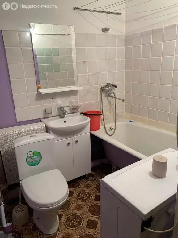 1-комнатная квартира: Димитровград, улица Победы, 18 (36 м) - Фото 1