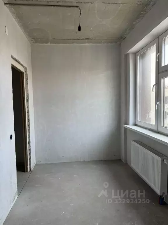 1-к кв. Татарстан, Нижнекамский район, Красноключинское с/пос, пос. ... - Фото 2