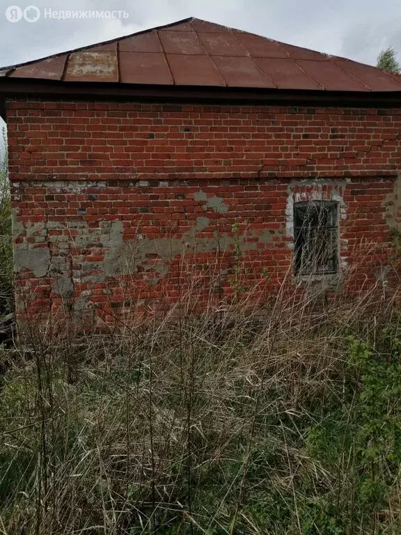 Дом в Чучково, Октябрьская улица, 45 (42.3 м) - Фото 1