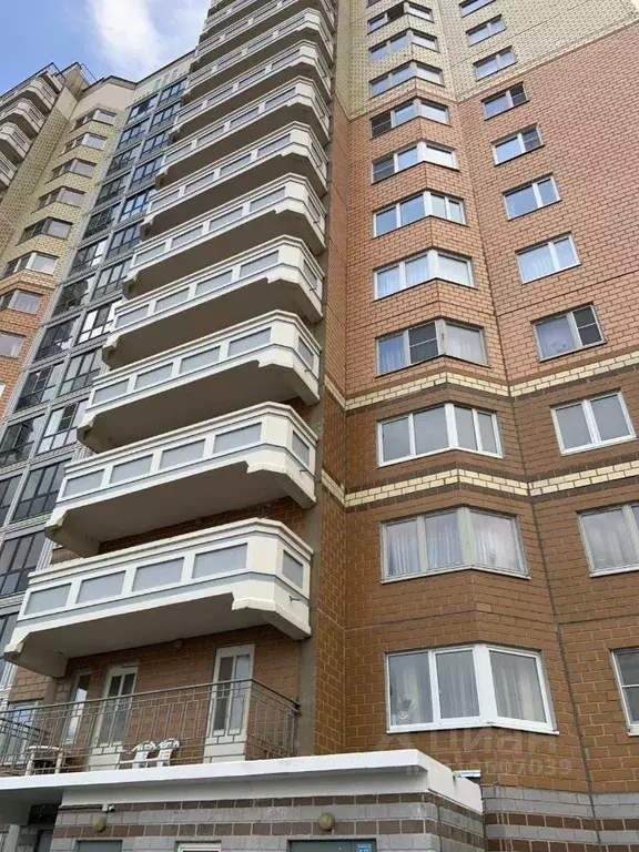 2-к кв. Московская область, Звенигород Одинцовский городской округ, ... - Фото 0