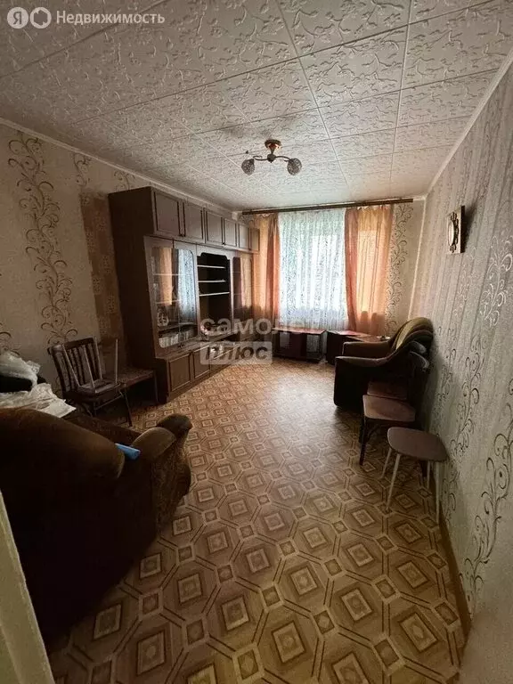 Дом в село Шигоны, улица Гагарина, 7 (59.6 м) - Фото 2