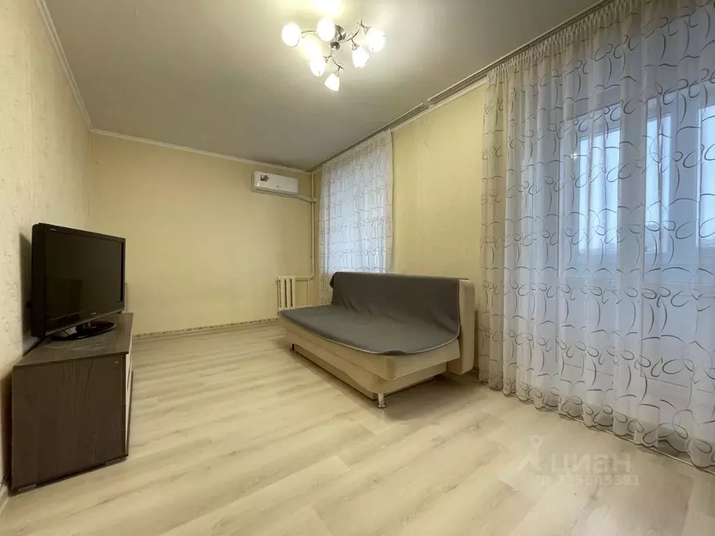 1-к кв. Удмуртия, Ижевск ул. А.Н. Сабурова, 27А (36.0 м) - Фото 2