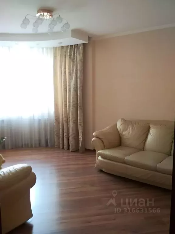 2-к кв. Московская область, Реутов Ашхабадская ул., 27 (58.0 м) - Фото 1