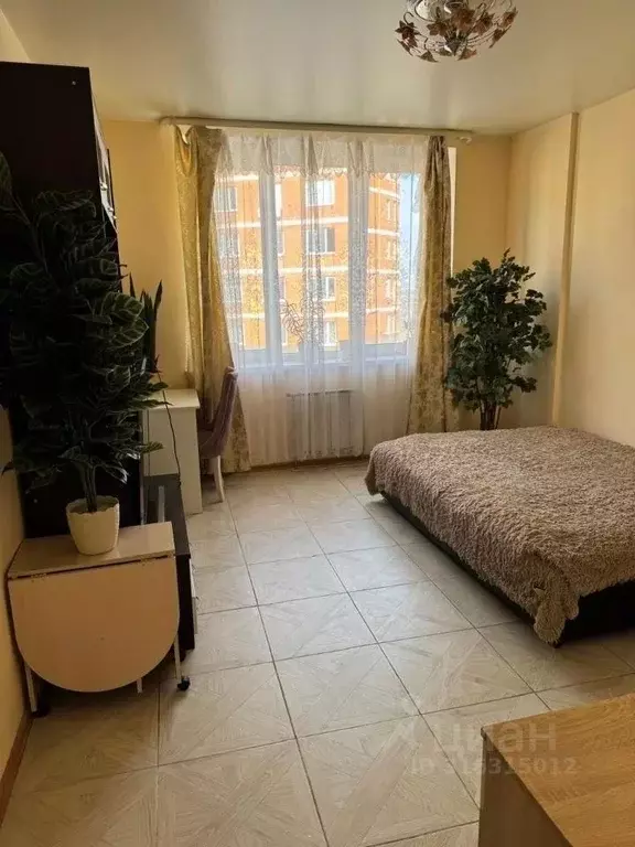 1-к кв. Московская область, Балашиха ул. Чистопольская, 30 (49.0 м) - Фото 0