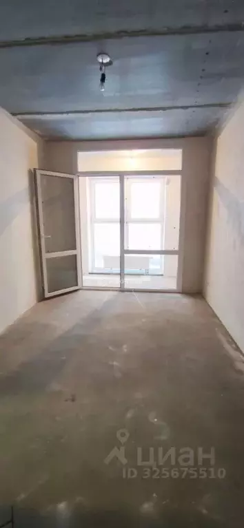 1-к кв. Татарстан, с. Высокая Гора ул. Вторая Ударная, 5 (34.5 м) - Фото 1