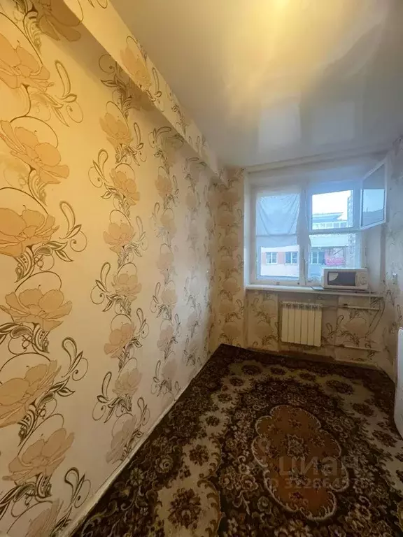 Комната Нижегородская область, Нижний Новгород Молодежный просп., 24 ... - Фото 1