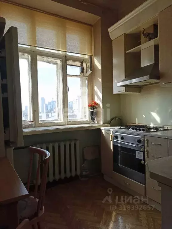 3-к кв. Свердловская область, Екатеринбург ул. Луначарского, 210А ... - Фото 1