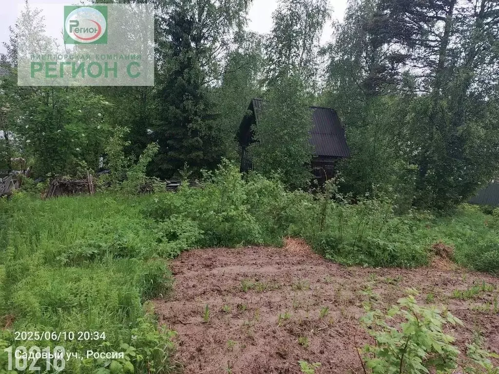 Дом в Архангельская область, Приморский муниципальный округ, ... - Фото 2