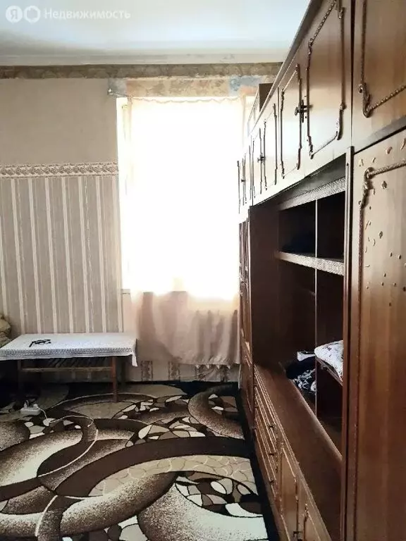 1к в 4-комнатной квартире (19 м) - Фото 0