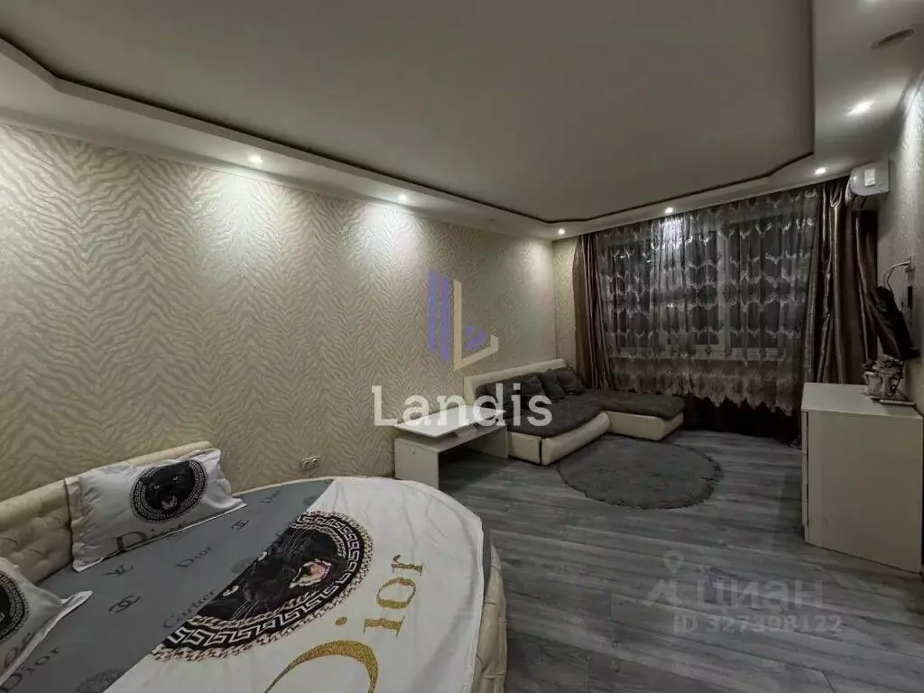 1-к кв. Москва 4-й Войковский проезд, 3 (31.8 м) - Фото 1