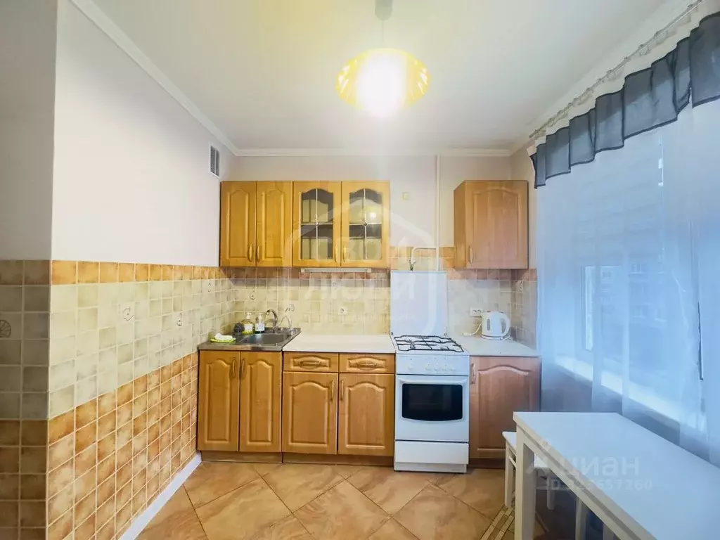 2-к кв. Рязанская область, Рязань Песочня тер., ул. Зубковой, 30 (56.0 ... - Фото 1